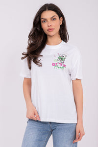 T-shirt Sublevel