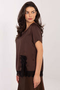  Chemisier model 222938 Italy Moda 