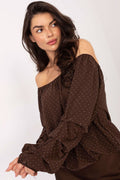  Chemisier model 222939 Italy Moda 