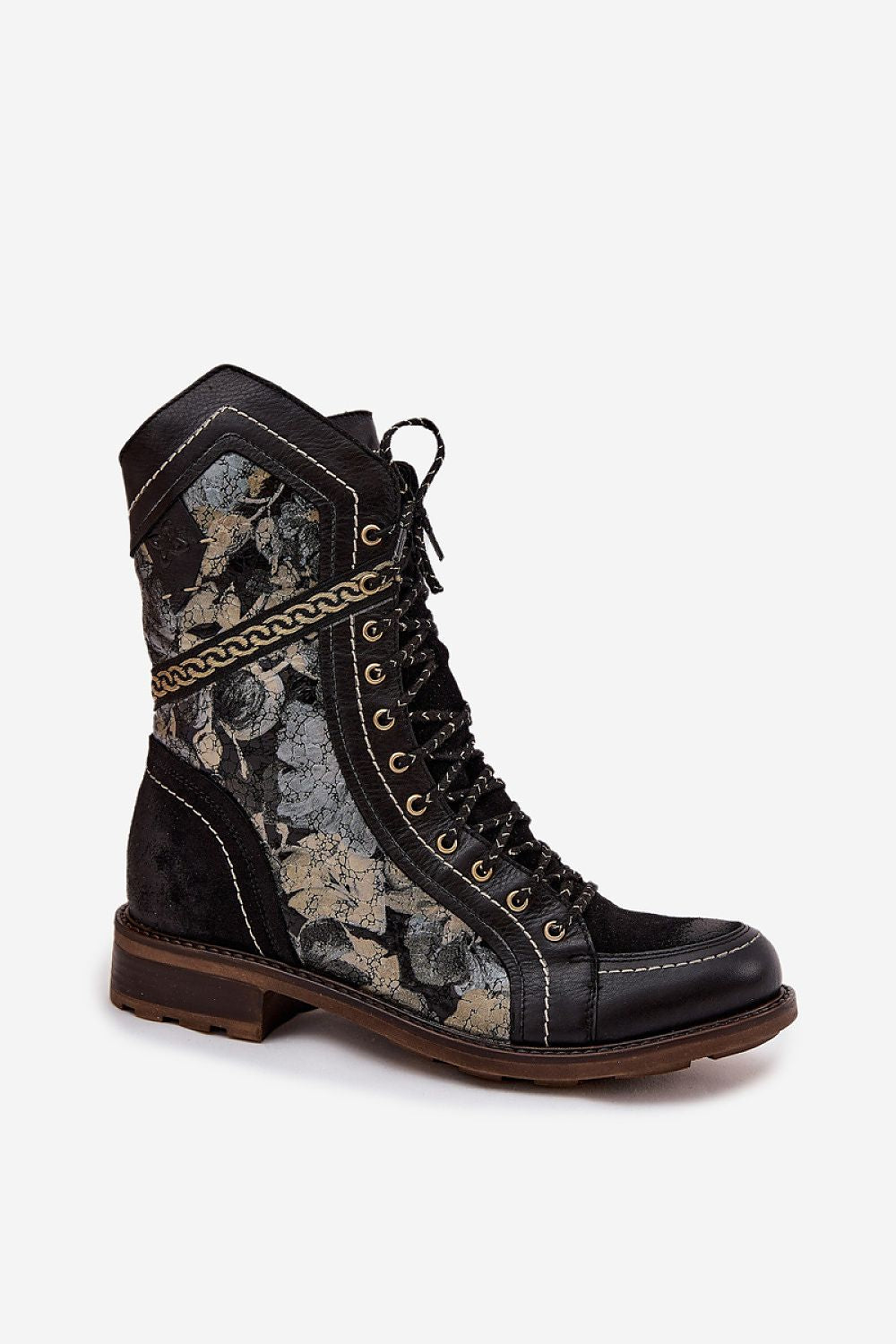  Bottes model 222951 Step in style 