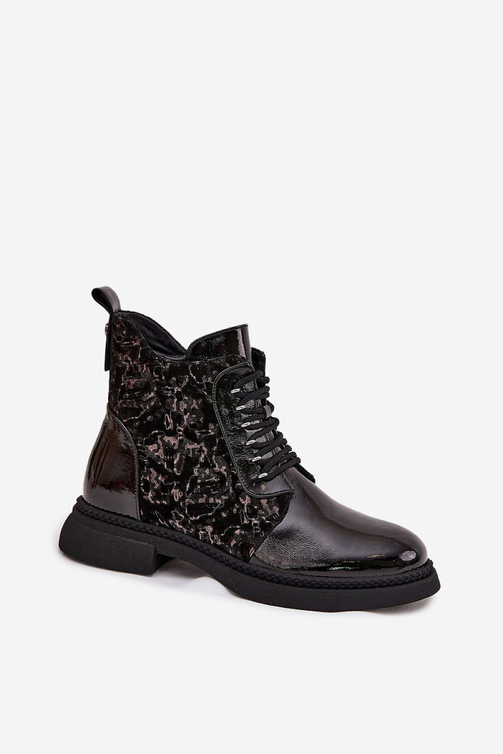  Bottes model 222957 Step in style 