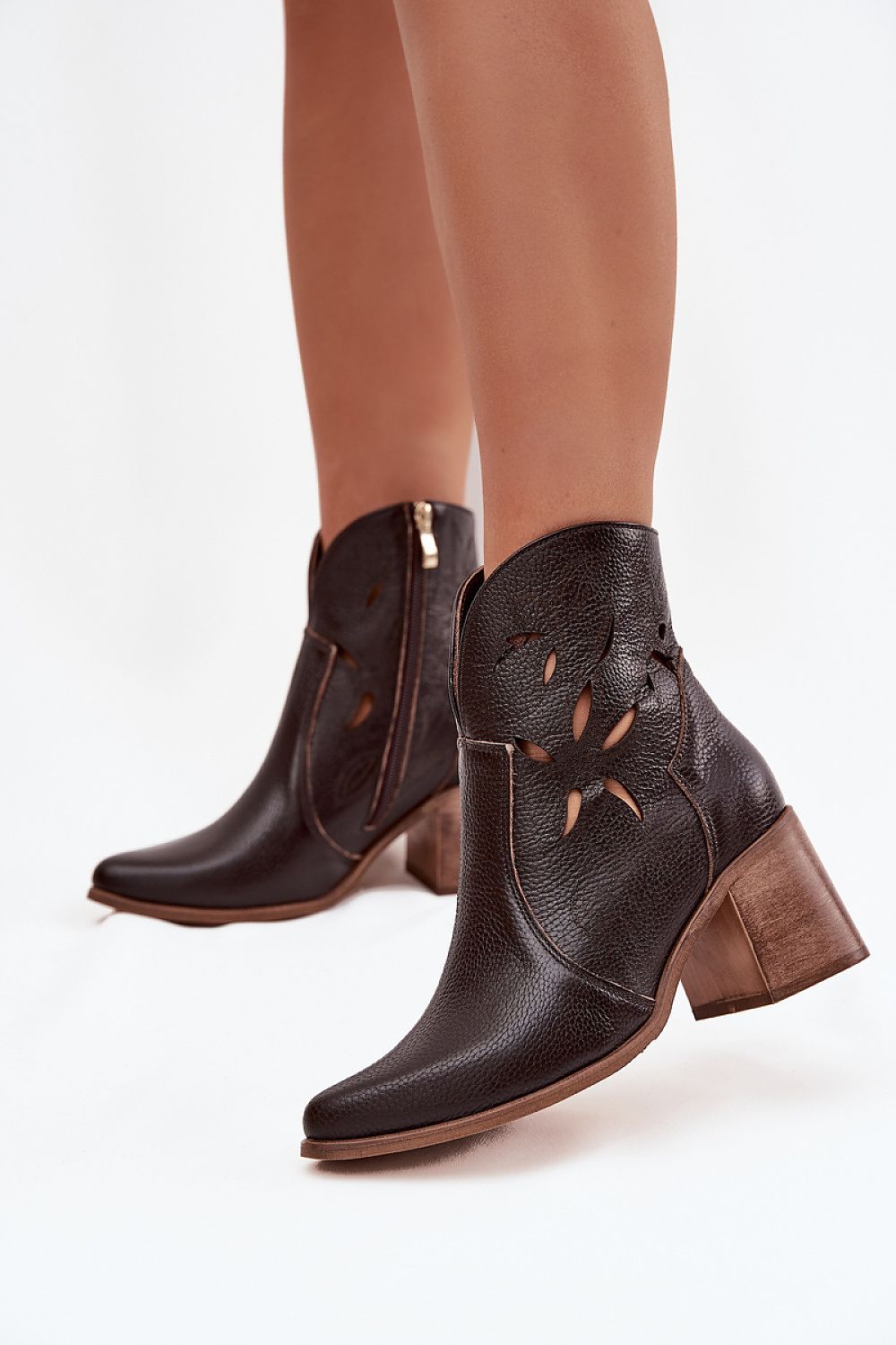  Bottes à talons model 222963 Step in style 