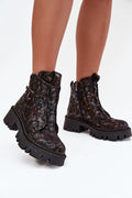  Bottes model 222970 Step in style 