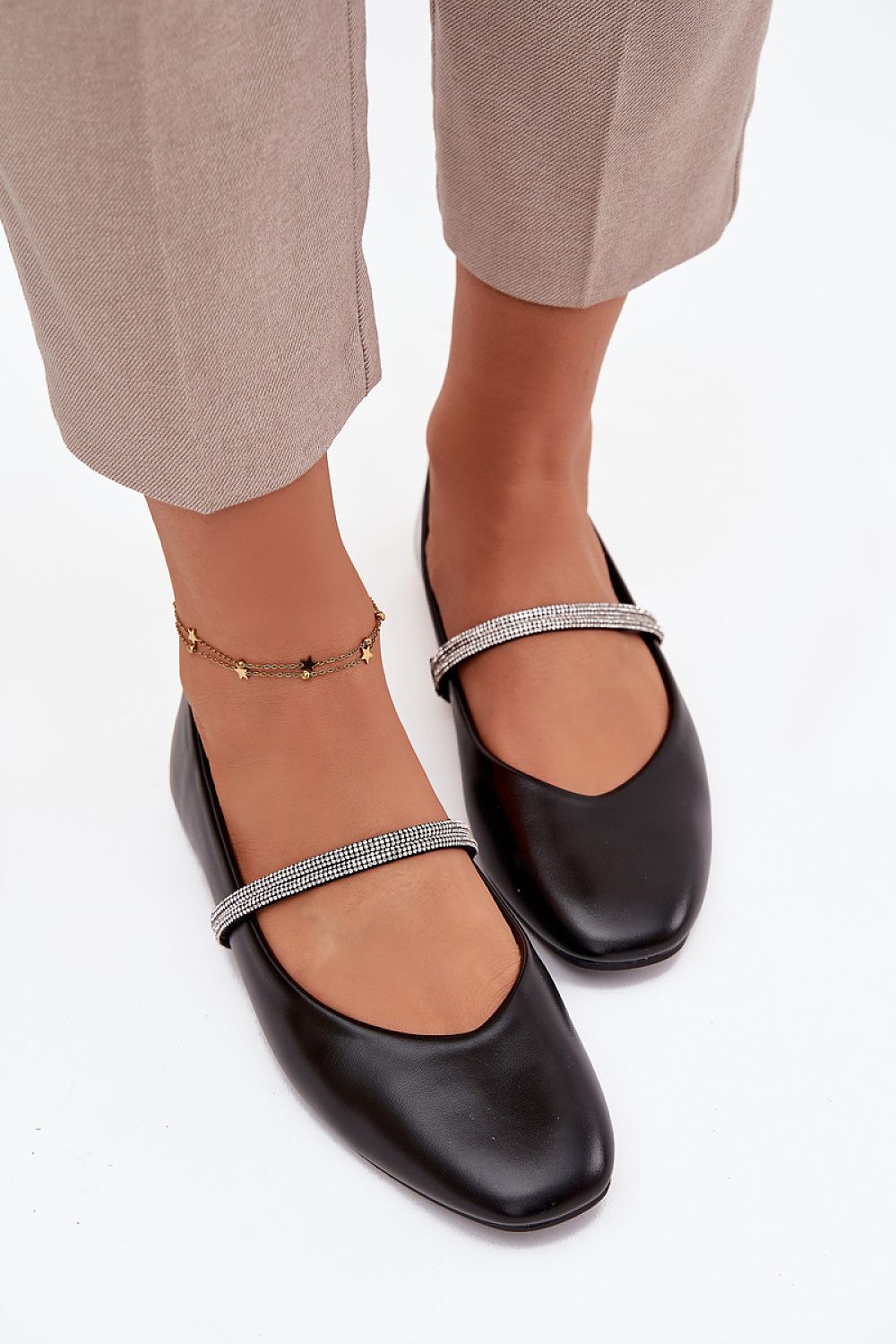  Ballerine model 222989 Step in style 