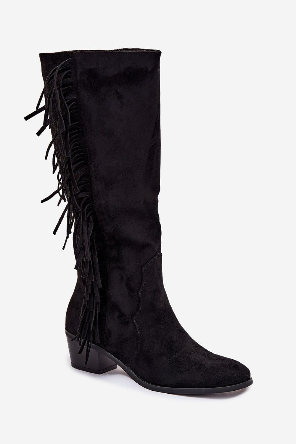  Bottes à talons model 223002 Step in style 