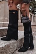  Bottes à talons model 223003 Step in style 