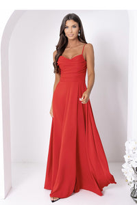 Robe longue With You