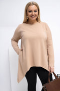  Tunique grande taille model 223034 Relevance 