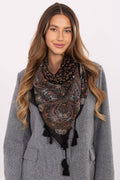  Foulard model 223055 AT 