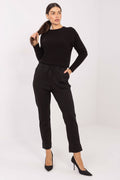  Pantalon femme model 223105 Factory Price 