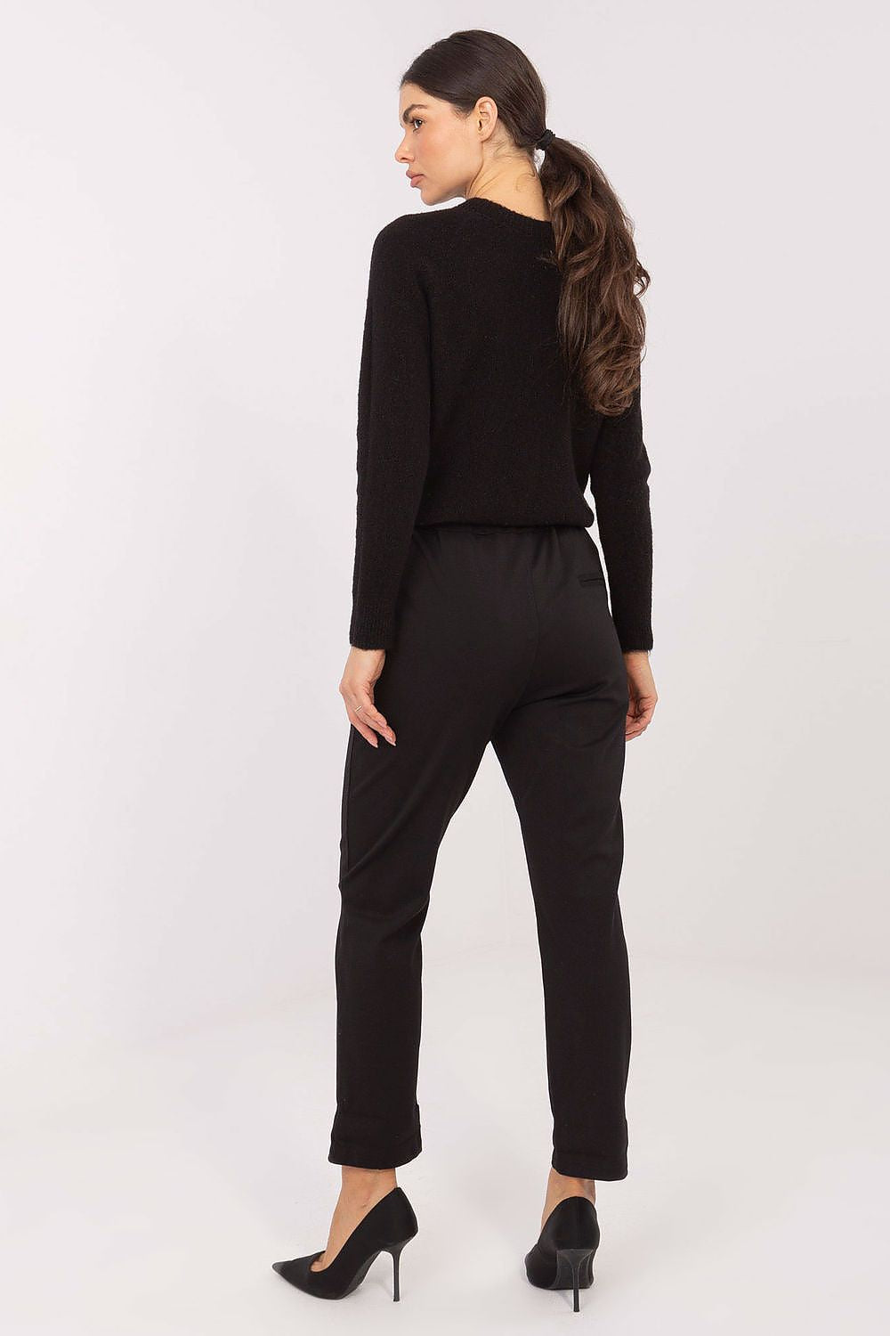  Pantalon femme model 223105 Factory Price 