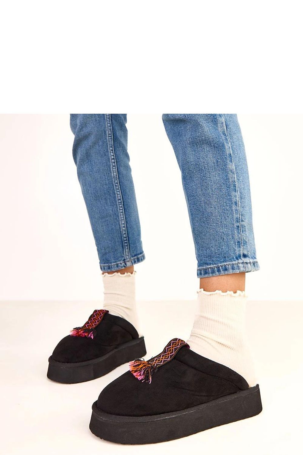  Pantoufles model 223119 Solea 