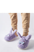  Pantoufles model 223129 Solea 