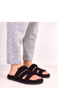 Pantoufles model 223140 Solea 