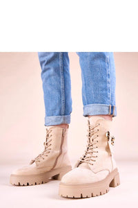 Bootie Solea