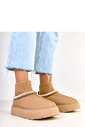  bottes de neige model 223164 Solea 