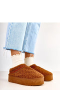  bottes de neige model 223167 Solea 