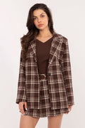  Veste model 223173 Italy Moda 