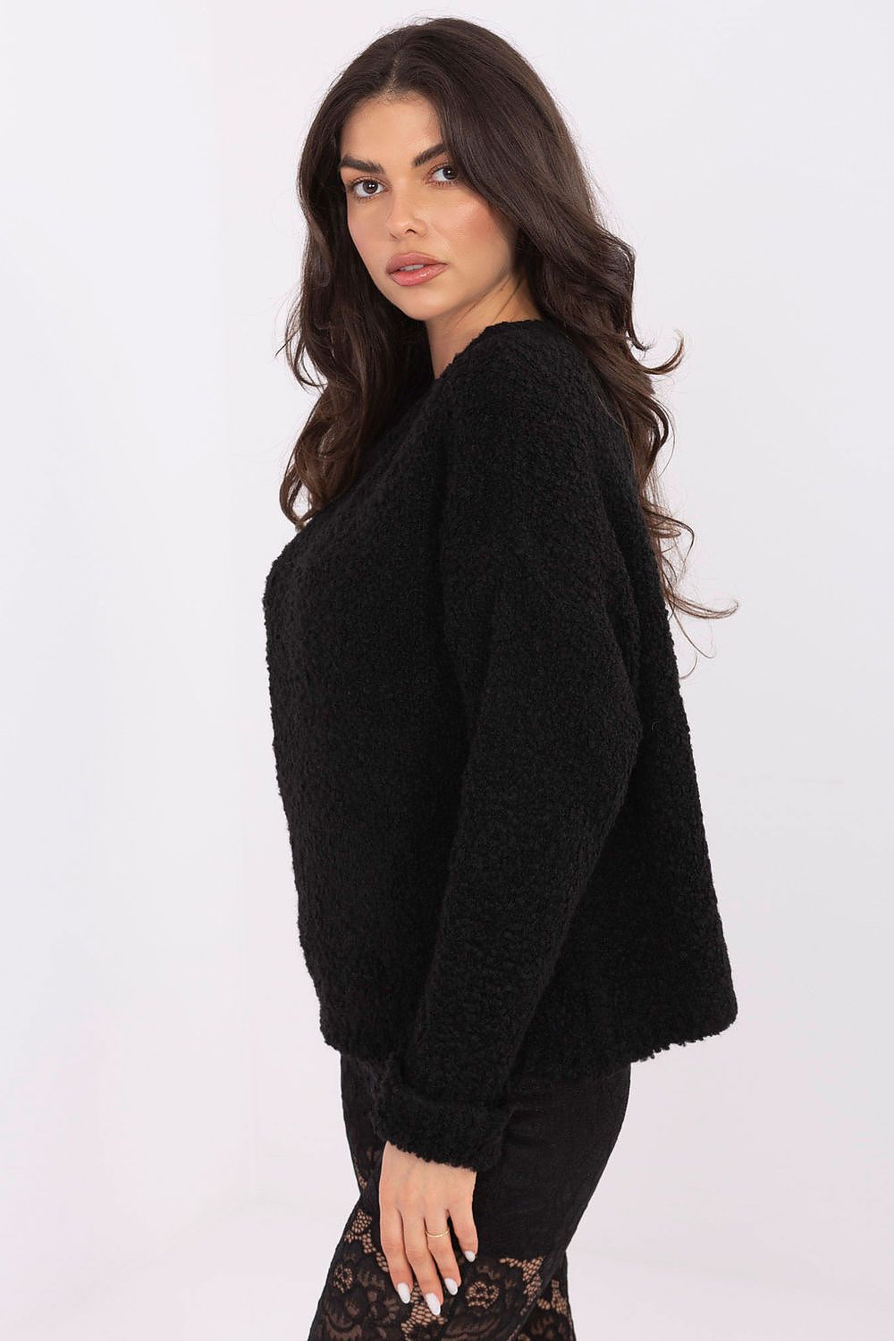  Chandail model 223175 Italy Moda 