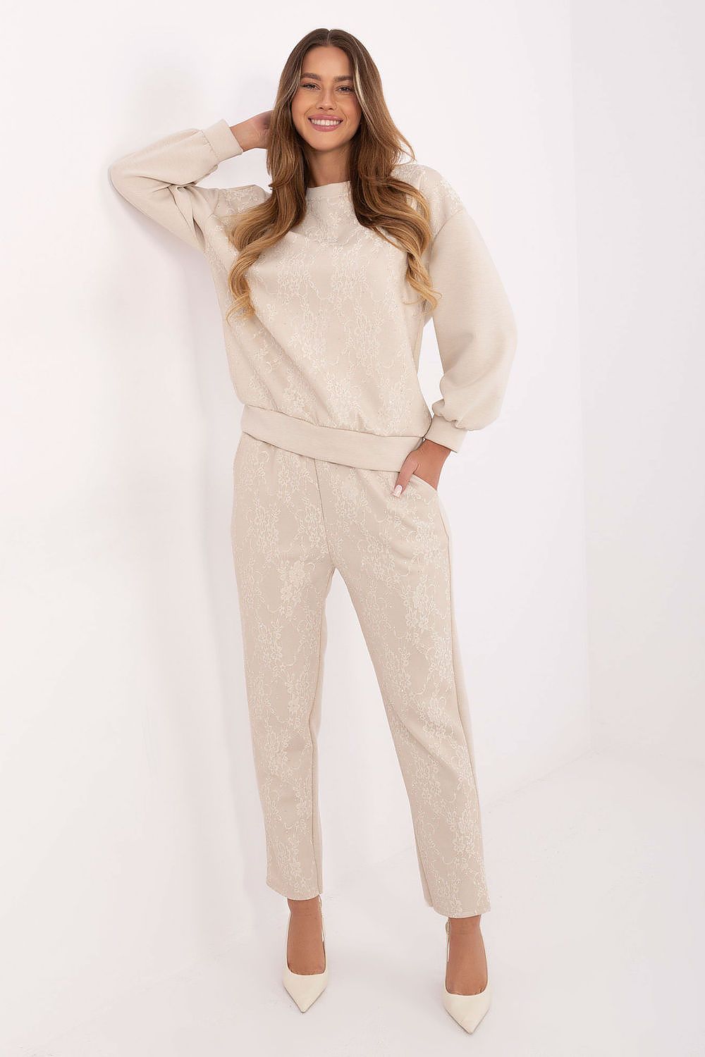  L`ensemble model 223206 Italy Moda 