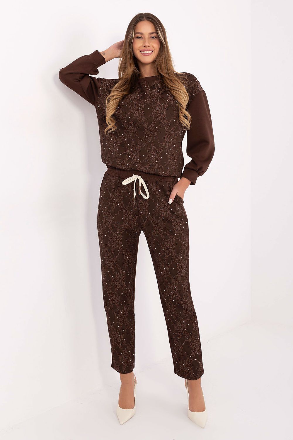  L`ensemble model 223207 Italy Moda 