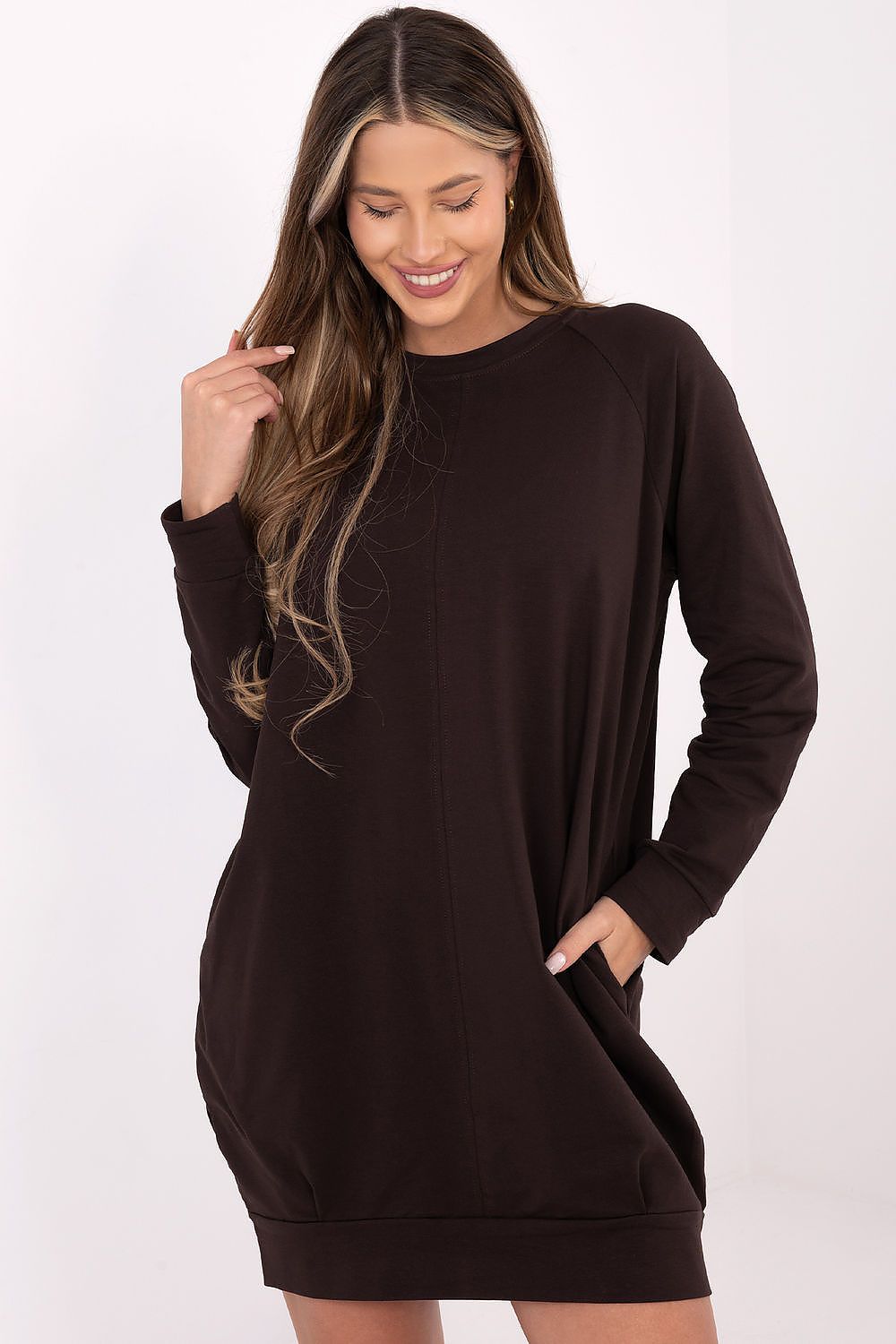  Robe de jour model 223212 BFG 