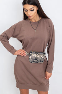 Robe de jour BFG