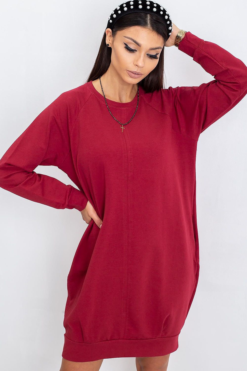  Robe de jour model 223214 BFG 