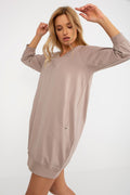  Robe de jour model 223224 BFG 