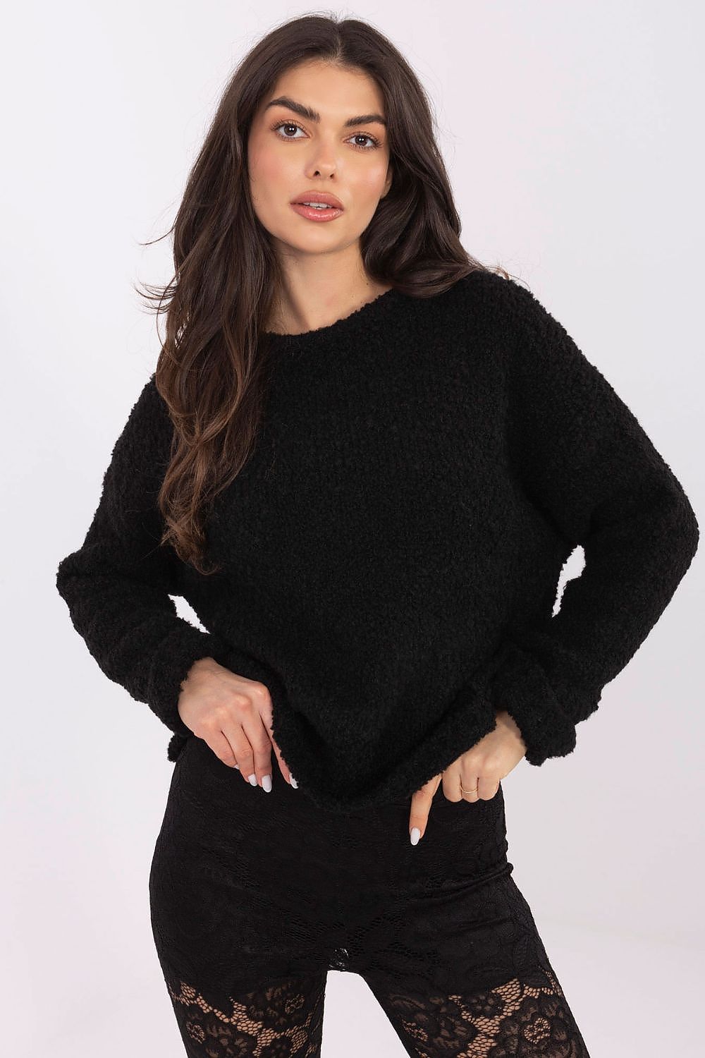  Chandail model 223175 Italy Moda 