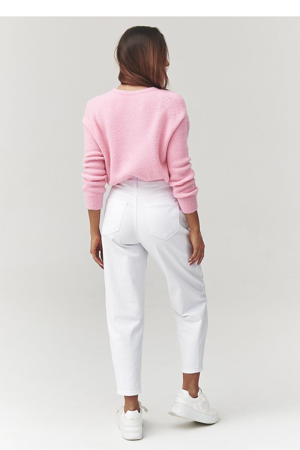  Chandail model 223247 Makadamia 