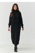  Robe de jour model 223266 Makadamia 