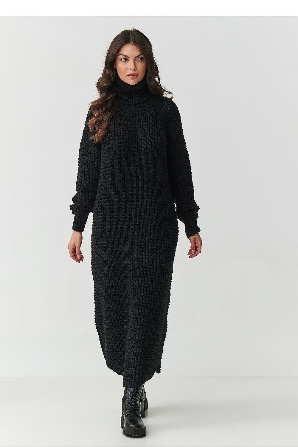  Robe de jour model 223266 Makadamia 