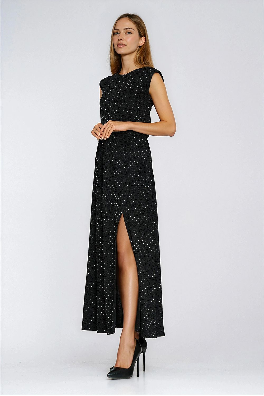  Robe de soirée model 223290 Nife 