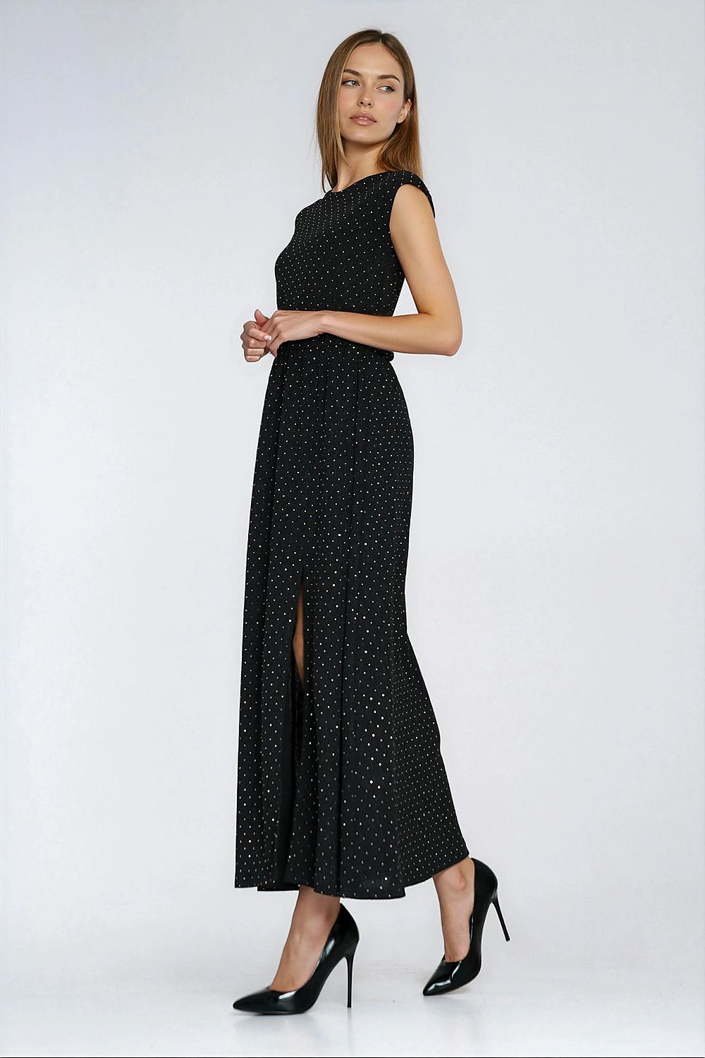  Robe de soirée model 223290 Nife 