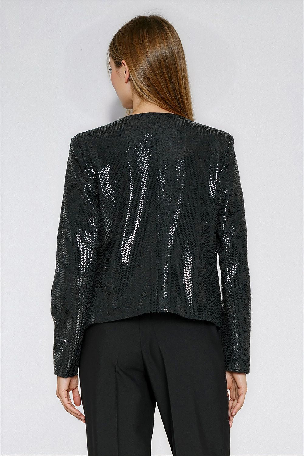  Blazer femme model 223295 Nife 