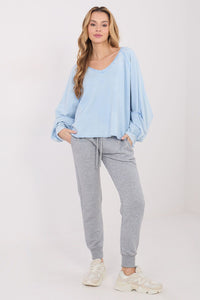 Chemise manche longue Factory Price