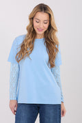  Chemisier model 223339 Italy Moda 