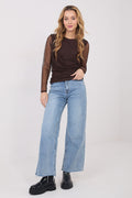  Chemisier model 223341 Italy Moda 