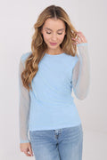  Chemisier model 223342 Italy Moda 