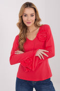  Chemisier model 223354 Italy Moda 