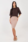  Jupe model 223369 Rue Paris 
