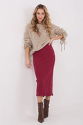  Jupe model 223374 Rue Paris 