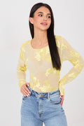  Chemisier model 223380 Italy Moda 