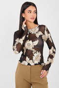  Chemisier model 223382 Italy Moda 