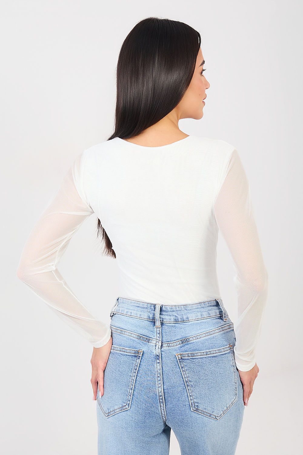  Body model 223390 Italy Moda 