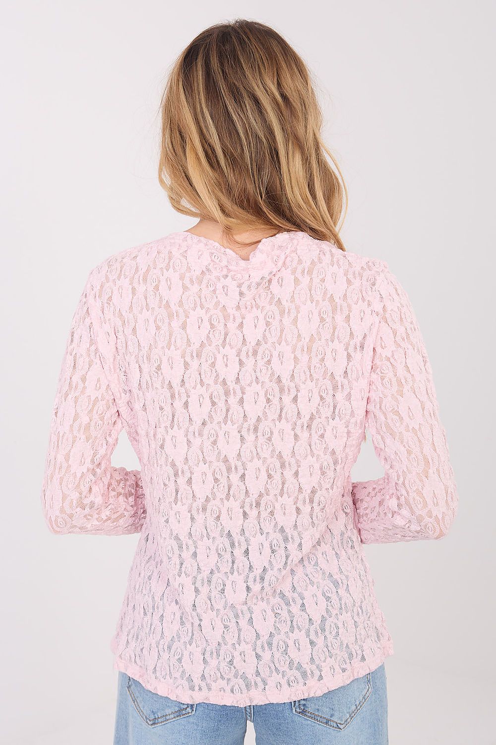  Chemisier model 223397 Italy Moda 