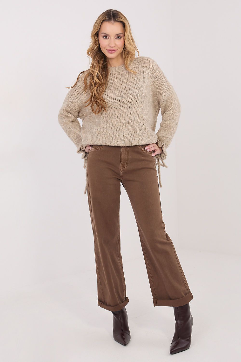  Chandail model 223401 Italy Moda 