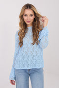  Blouse en dentelle model 223408 Italy Moda 