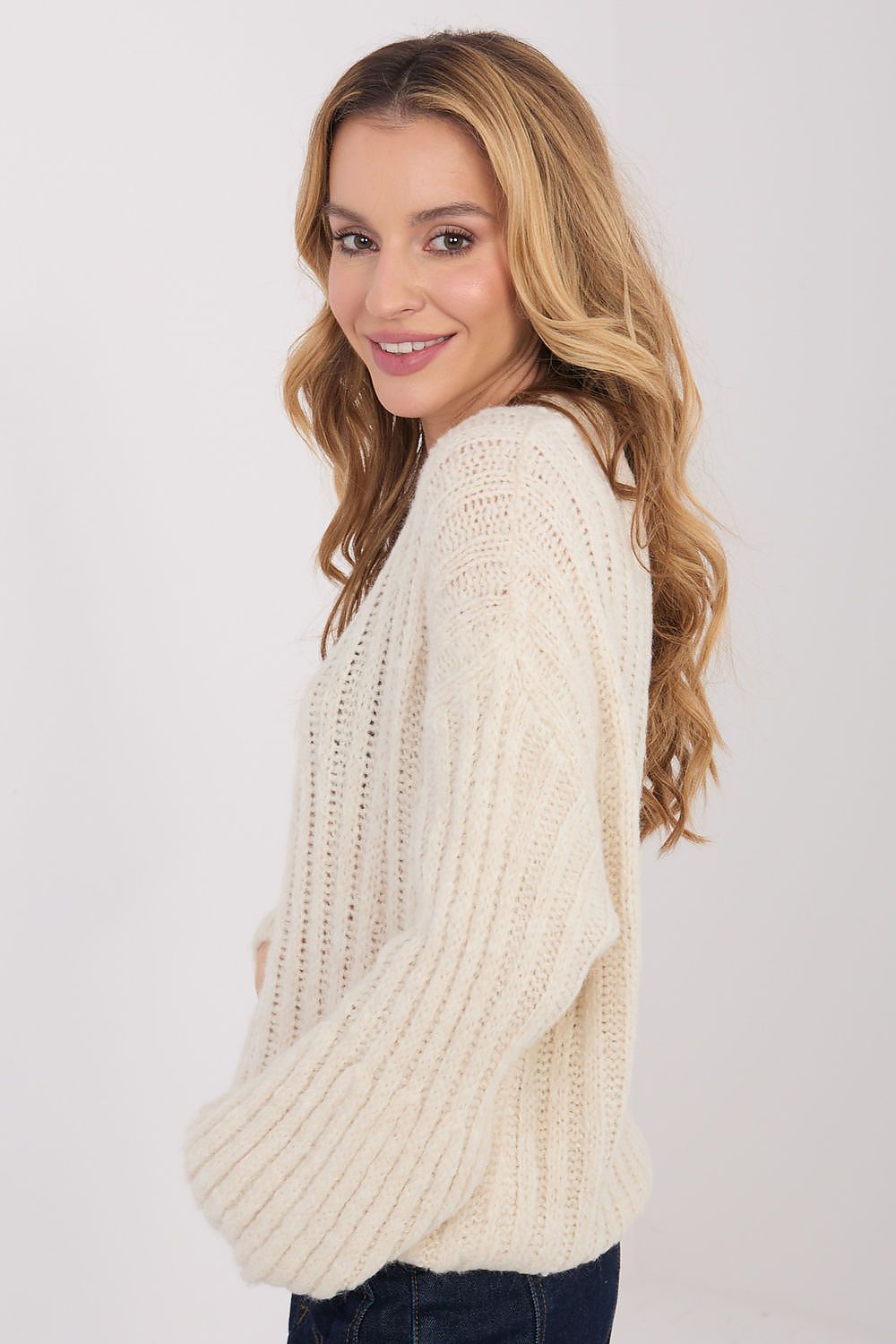  Chandail model 223410 Italy Moda 